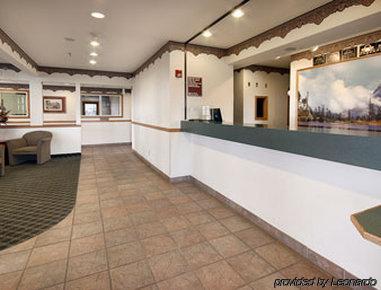 Days Inn By Wyndham Ларами Интерьер фото